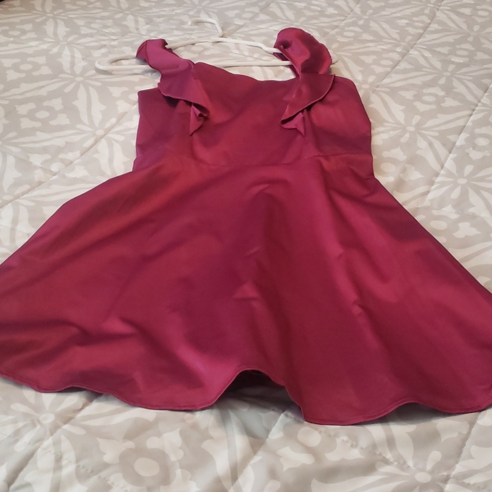 DRESS - Picture 12 of 13